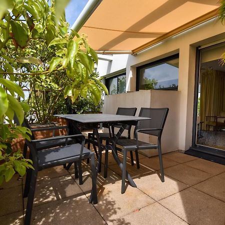 Un Appartement Penthouse D'Exception Sur Le Port De Vannes Bagian luar foto