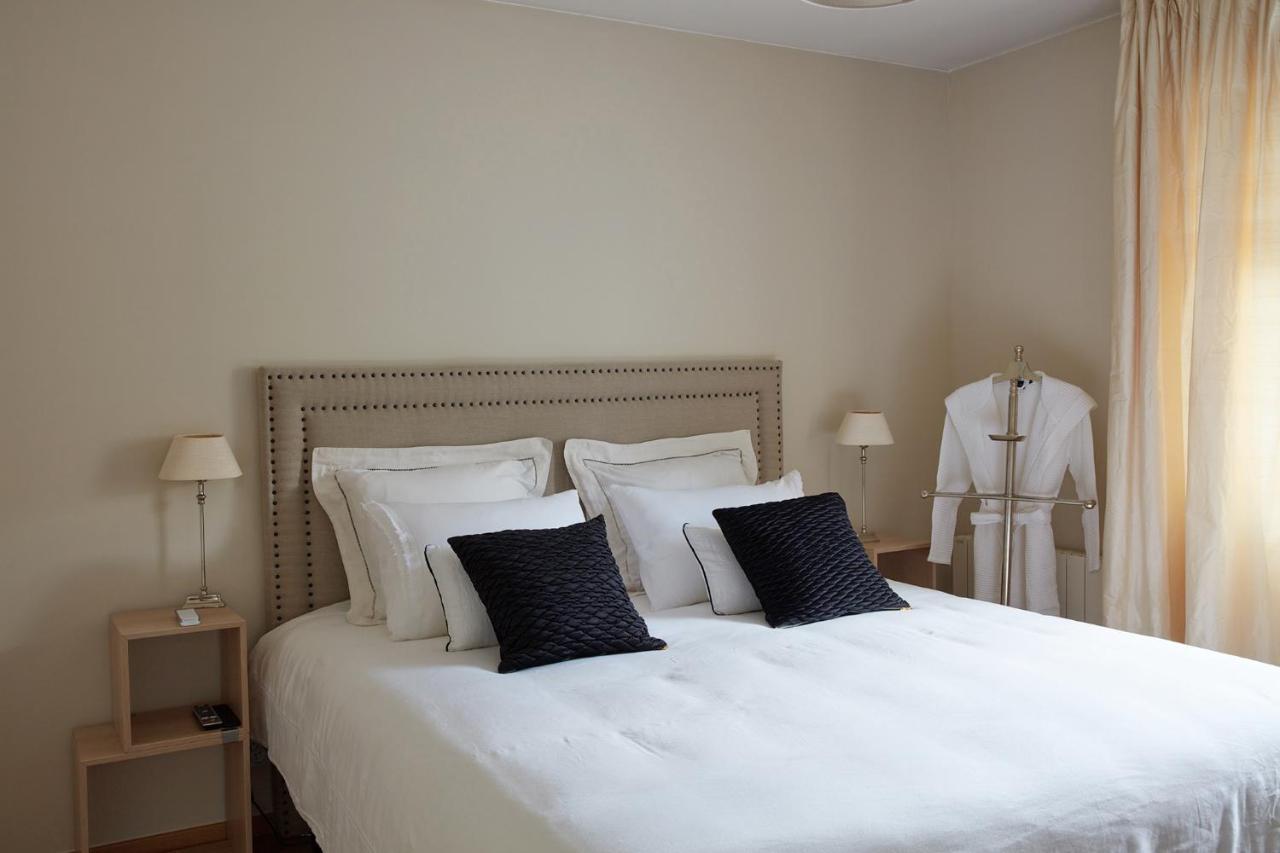 Un Appartement Penthouse D'Exception Sur Le Port De Vannes Bagian luar foto