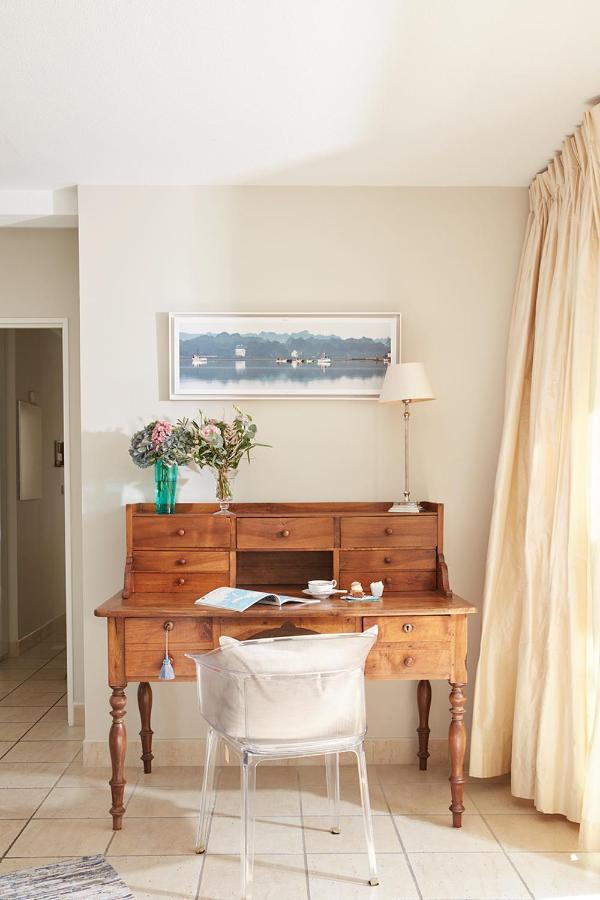 Un Appartement Penthouse D'Exception Sur Le Port De Vannes Bagian luar foto