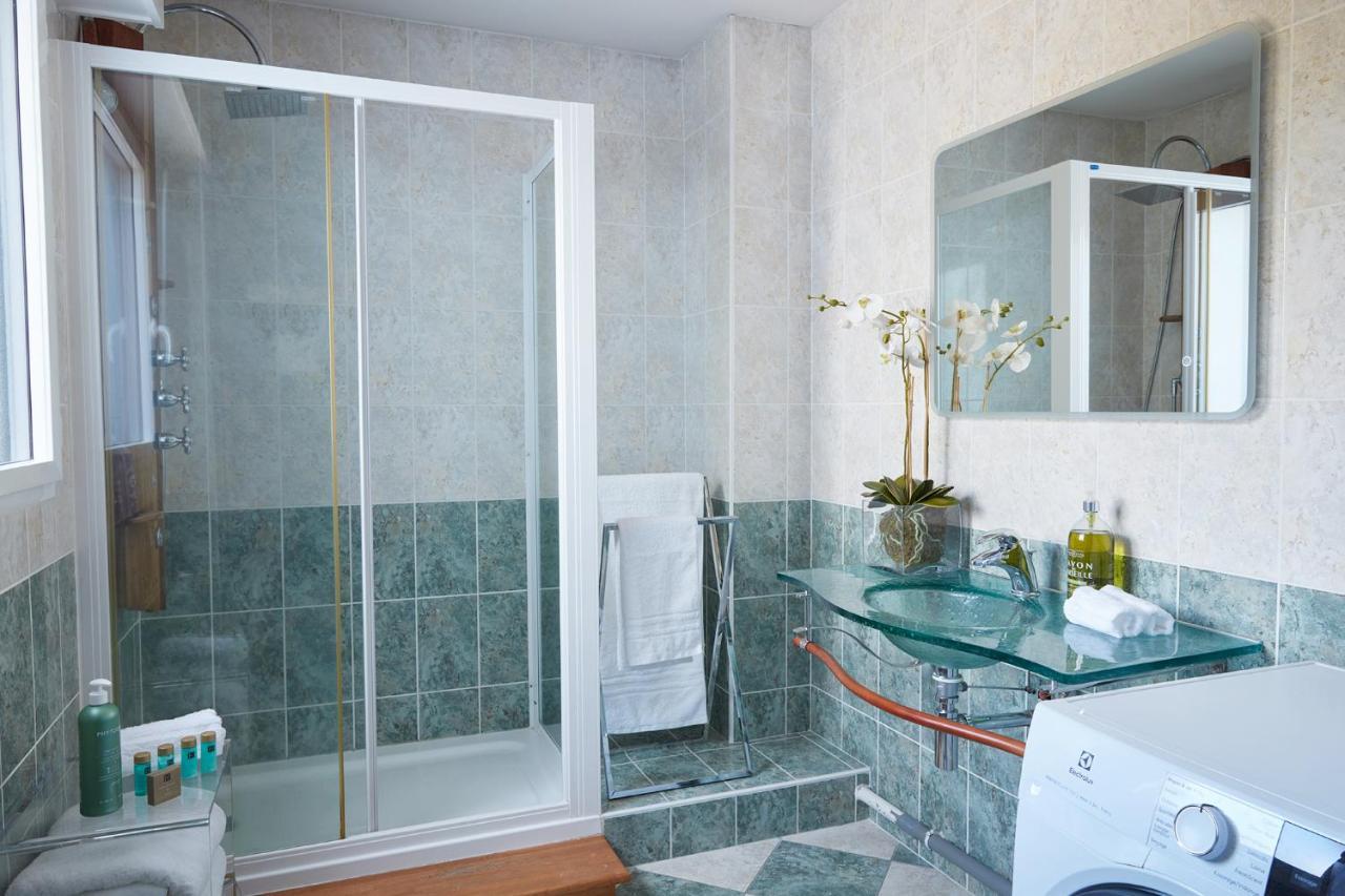 Un Appartement Penthouse D'Exception Sur Le Port De Vannes Bagian luar foto